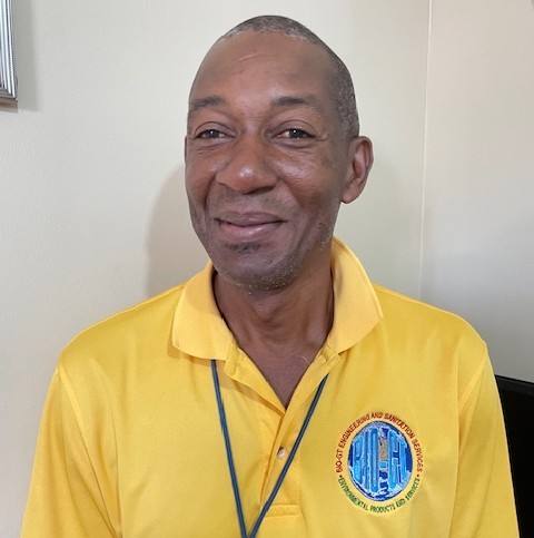 Photo of Henry Veesguy